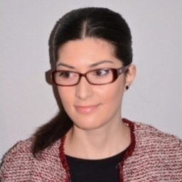 Fjolla Huseini