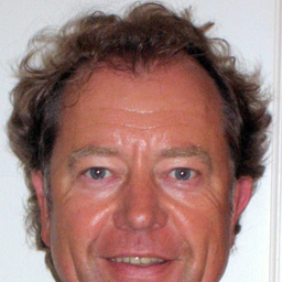 Martin Stockbauer