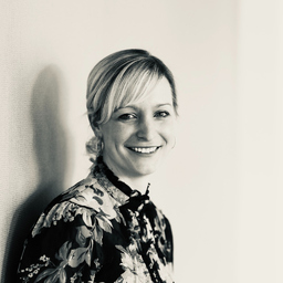 Damaris Guderian - Fritz