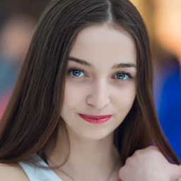 Olga Dubrova's profile picture