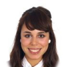 Sara Nievas Hernández