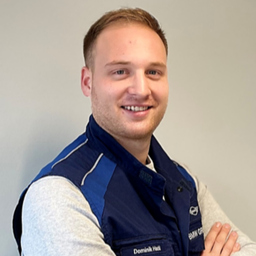 Dominik Hackl