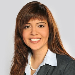 Dr. Nastaran Krawczyk