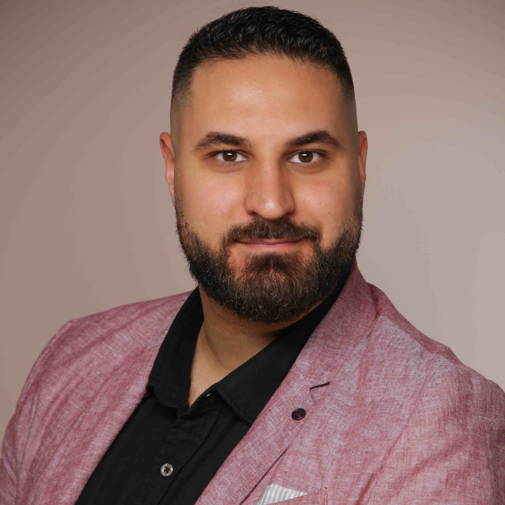 Cumhur Ali IVAdministration Business Management Deutsche Telekom