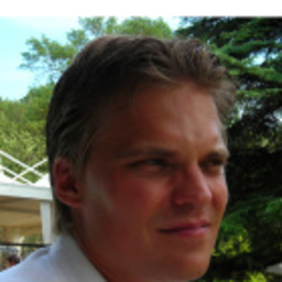 Jeremy Zibin