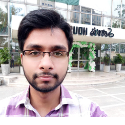 Mansoor Ahmad