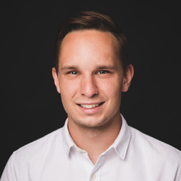 Moritz Welge