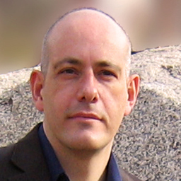 Pablo Palomo Olmos