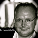 Dr. Hauke Scheffler