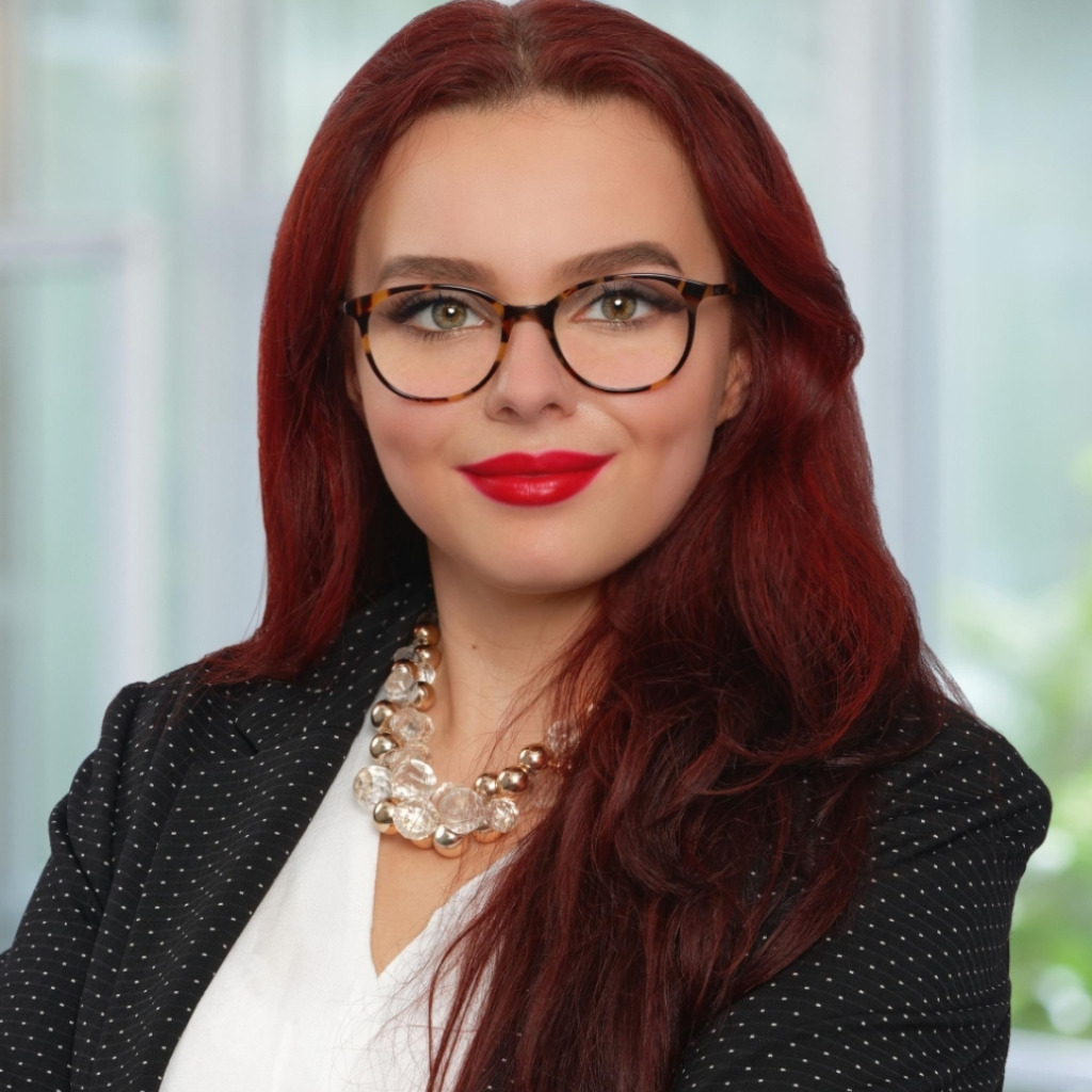 Ines Haddou International Baccalaureate Bonn International School