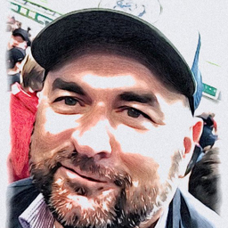Edin Rahic's profile picture