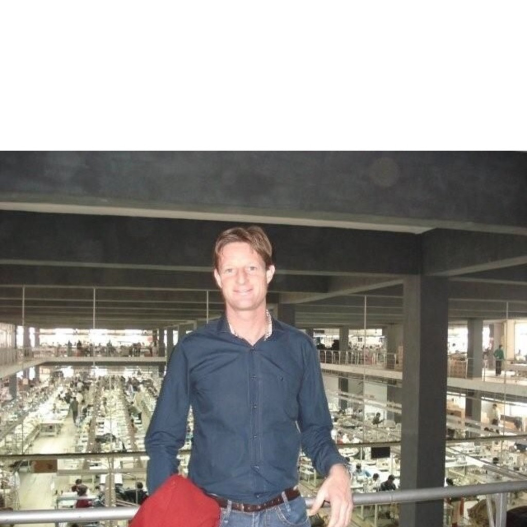 Daniel Hoole Sales Manager Horse Center Holland XING