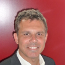 Alan Rees