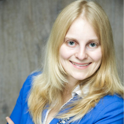 Christina Balk