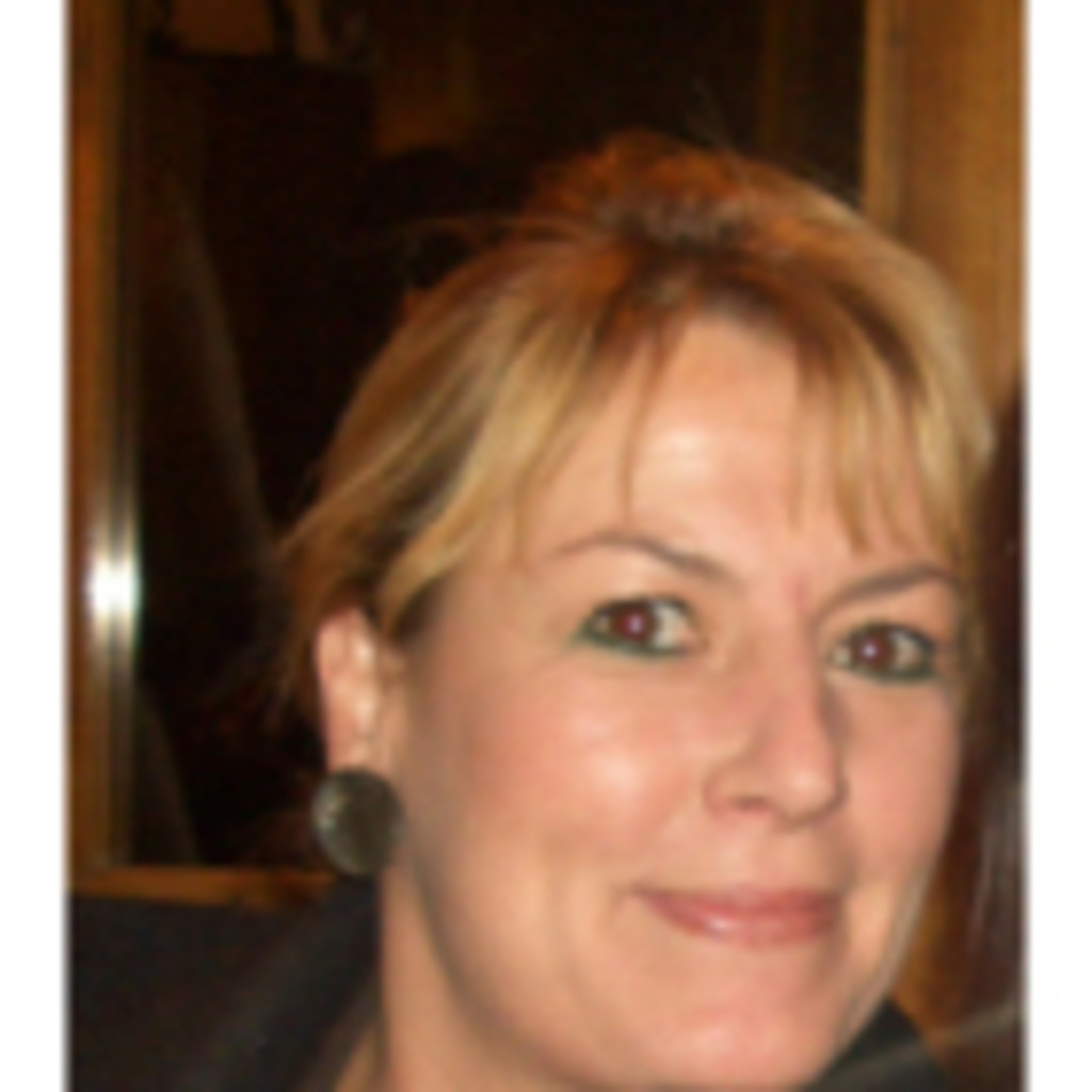 Patricia Theile Übersetzerin Patricia Theile XING