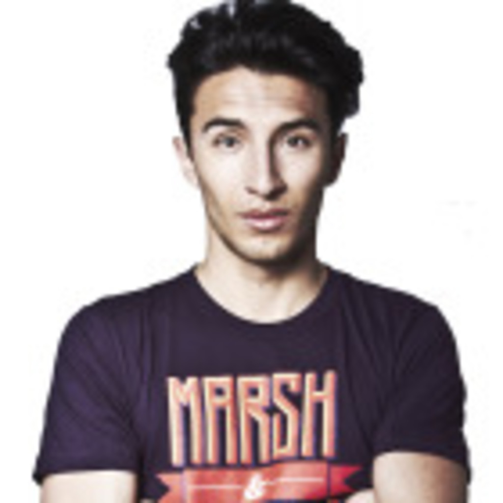 Aleksandar Nikolov Executive Music Producer Splendid Sounds Records