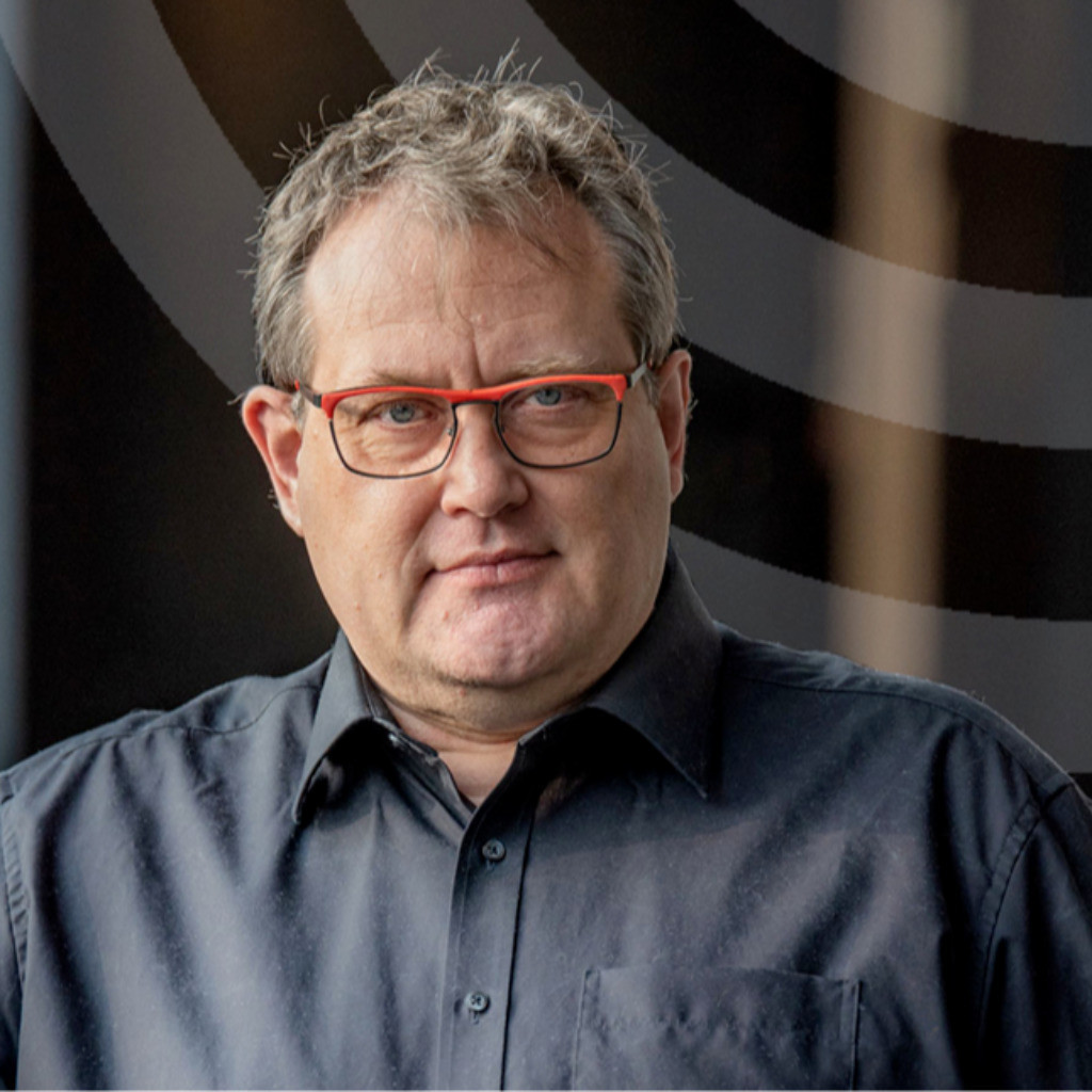 Pierre Gronau Cloud Architect ndaal Gesellschaft für Sicherheit in