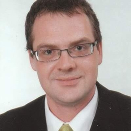 Marius Gleisberg
