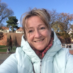 Yvonne Duchemin's profile picture