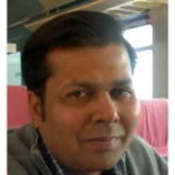 Sanjeev Goyal