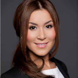 Jasmin Kasapoglu