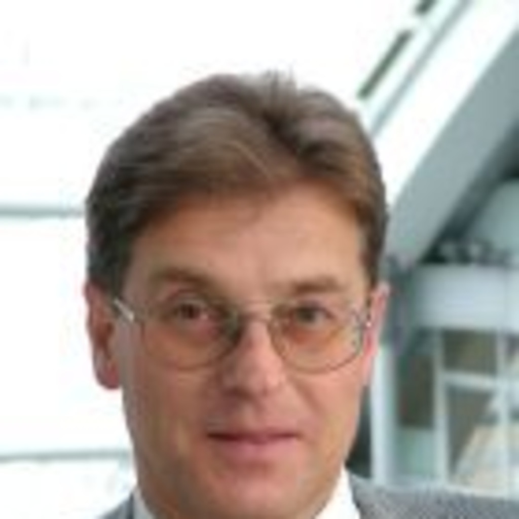 Social Media Profilbild Thomas Ebelt Berlin