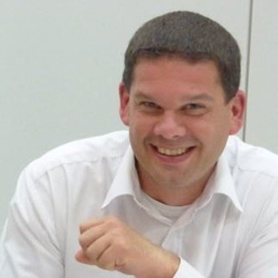 Jürgen Roßmann