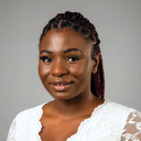 Larissa Akenji Binue