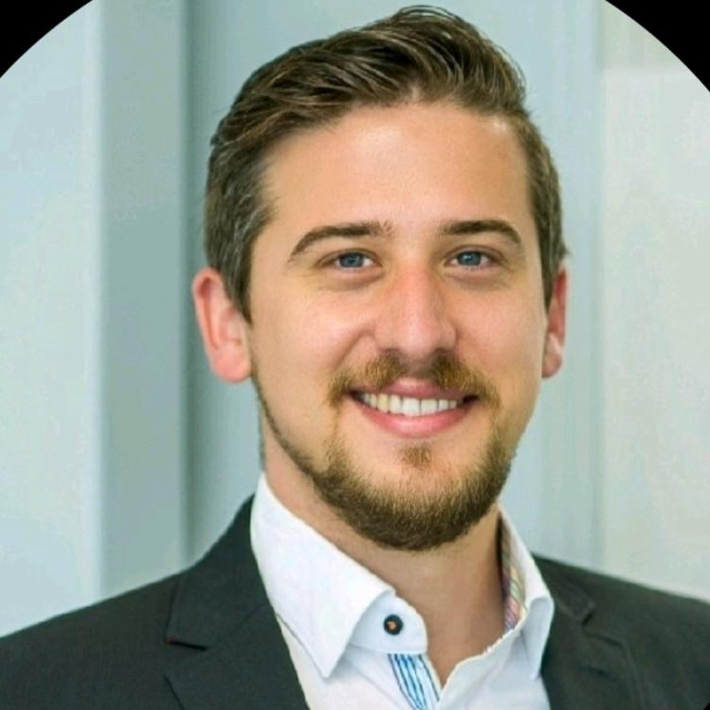 Alfred Blumer Qualitätsmanager, GDPBeauftragter Ludwig Häberle