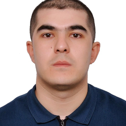 muhammadsodiq ko`paysinov