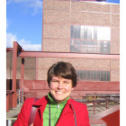 Dr. Ruth Heftrig