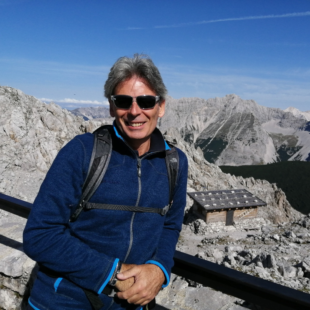 Guido Vianello Product Development Innsbruck Tourismus XING