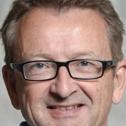 Hans-Jürgen Below