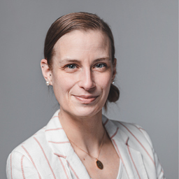 Friederike Meyer