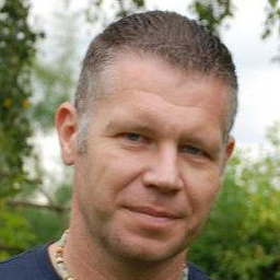 Jens Klehm's profile picture