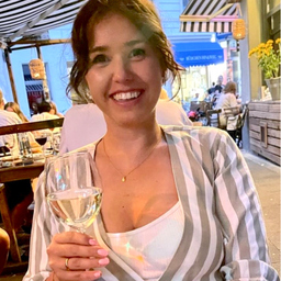 Anika Kranz