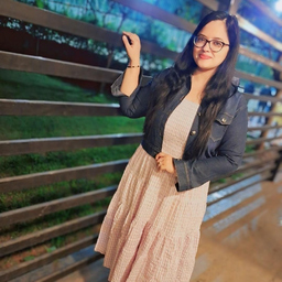 Nandini Handa