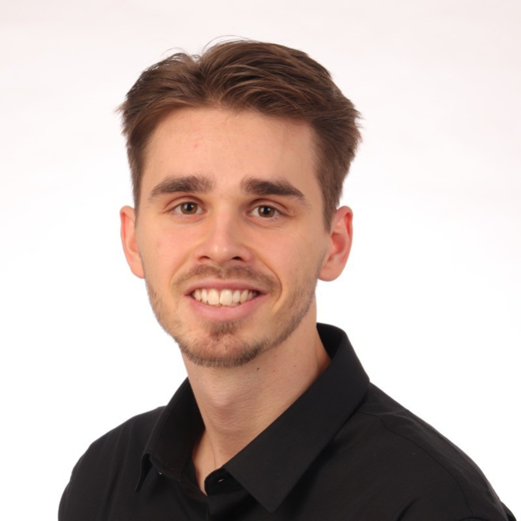 Julius Düwiger Account Manager Skilled Recruitment Solutions GmbH