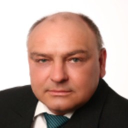 Dipl.-Ing. (TU) Andreas Scholte