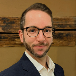 Daniel Längin
