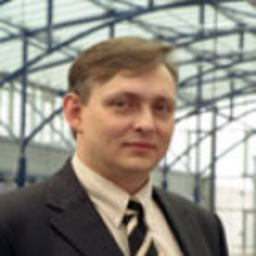 Profilbild Ralf Hütter