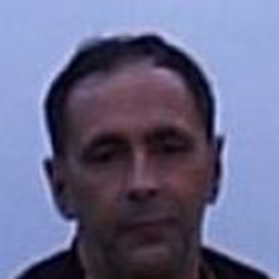 Francisco Rodriguez Palomino