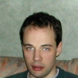 Frédéric Gomont