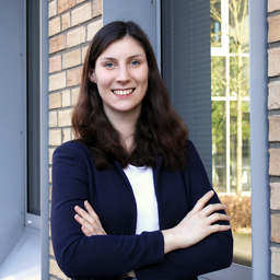 Dr. Frauke Lampe