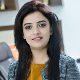 Zeenat Rana
