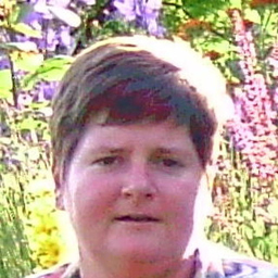 Heike Hofius
