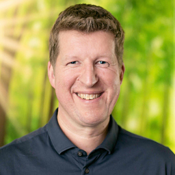 Lutz Koch