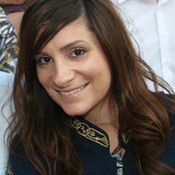Eleftheria Pouliezou