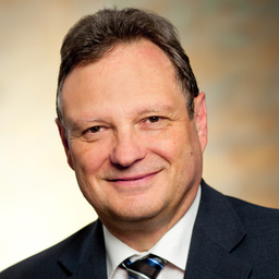 Dr. Bernd Walther