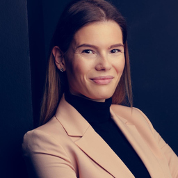 Franziska Drude